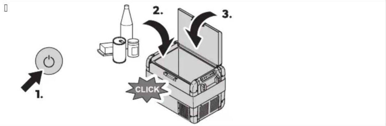 DOMETIC CFX2 57 - /hutAlB'！h!sznBl!t! - 3