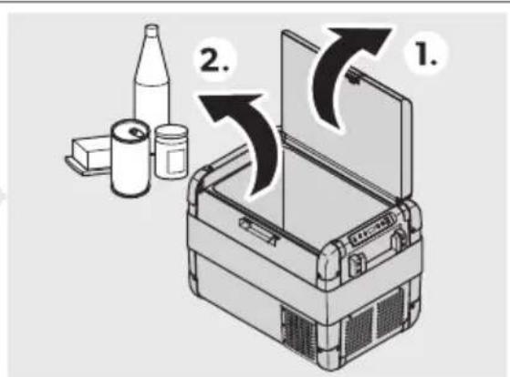DOMETIC CFX2 57 - AnevepyonoinonTOUpsiyeiou - 2