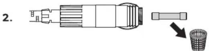 DOMETIC CFX2 57 - (!s. irtis - 2