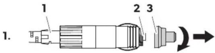 DOMETIC CFX2 57 - (!s. irtis - 1