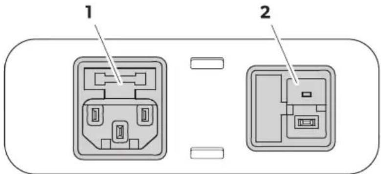 DOMETIC CFX2 57 - (!nel stero7! ni! - 2