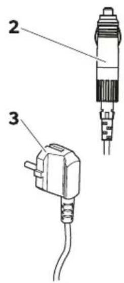 DOMETIC CFX2 57 - Scope o, ' eliver2 - 1