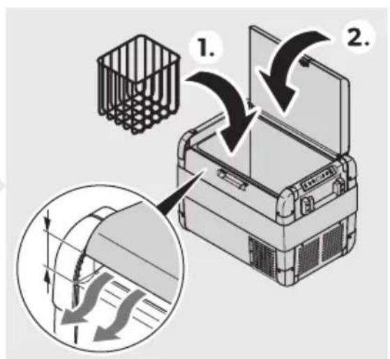 DOMETIC CFX2 57 - AnevepyonoinonTOUpsiyeiou - 4