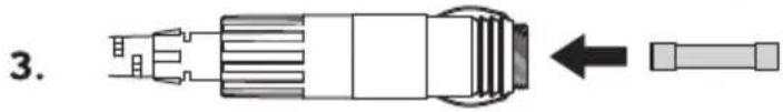 DOMETIC CFX2 57 - ymen! point. 2 zBstrc. 2 n! :4e' nosmerny prx' - 5
