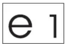 DOMETIC ColdMachine VD-14N - Provning/certifikat: - 1