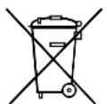 DOMETIC ColdMachine CS-NC15 - Disposal - 1