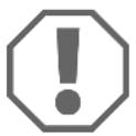 DOMETIC ColdMachine CU 86 - ACHTUNG! - 1