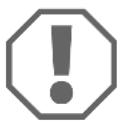 DOMETIC ColdMachine VD-01 - NOTICE! - 1