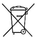 DOMETIC ColdMachine VD-01 - Утилизация - 1