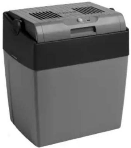 DOMETIC COOLFUN CX 26 - 1