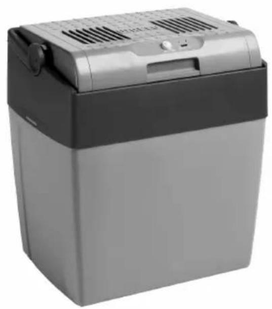 DOMETIC COOLFUN CX 26 - 1