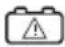 DOMETIC SPX 1200T - Juhtpaneeli hoiatused - 3