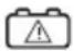DOMETIC SPX 1200T - Advertencias del panel de control - 2