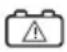 DOMETIC SPX 1200T - Control panel warnings - 3