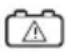 DOMETIC SPX 1200T - Control panel warnings - 1