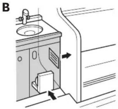 DOMETIC ColdMachine VD-09 - DE Kuhlaggregat - 30