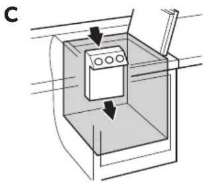 DOMETIC ColdMachine VD-09 - DE Kuhlaggregat - 31