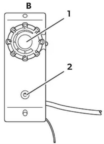 DOMETIC ColdMachine VD-07 - DE Kuhlaggregat - 2