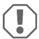 DOMETIC ColdMachine VD-07 - DANGER! Risque de blessures mortelles! - 1
