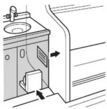 DOMETIC ColdMachine VD-02 - DE Kühlaggregat - 22