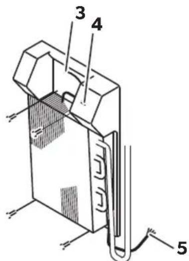 DOMETIC ColdMachine VD-04 - DE Kühlaggregat - 22