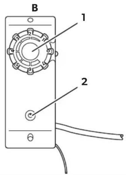 DOMETIC ColdMachine VD-08 - DE Kühlaggregat - 2