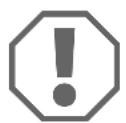 DOMETIC ColdMachine VD-03 - ¡PELIGRO! ¡Peligro de lesiones mortales! - 1