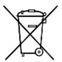 DOMETIC ColdMachine VD-03 - Mise au rebut - 1