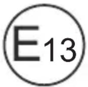 DOMETIC PerfectView M 75L AHD - Engedélyek - 1