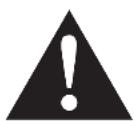 DOMETIC CoolFreeze CFX 95DZ2 - WARNING! - 1