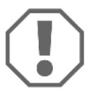 DOMETIC CC32 - ¡ATENCIÓN! - 1