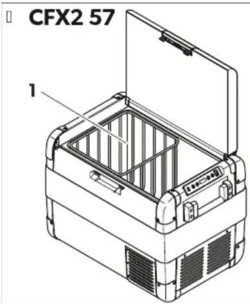 DOMETIC CFX2 37 - Kühlbox ver7 en' en - 6
