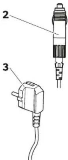 DOMETIC CFX2 37 - p(E-I R3Z Riesgo 'e electrocEci6n - 6
