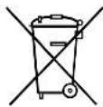 DOMETIC CoolFun SCT 26 - Disposal - 1