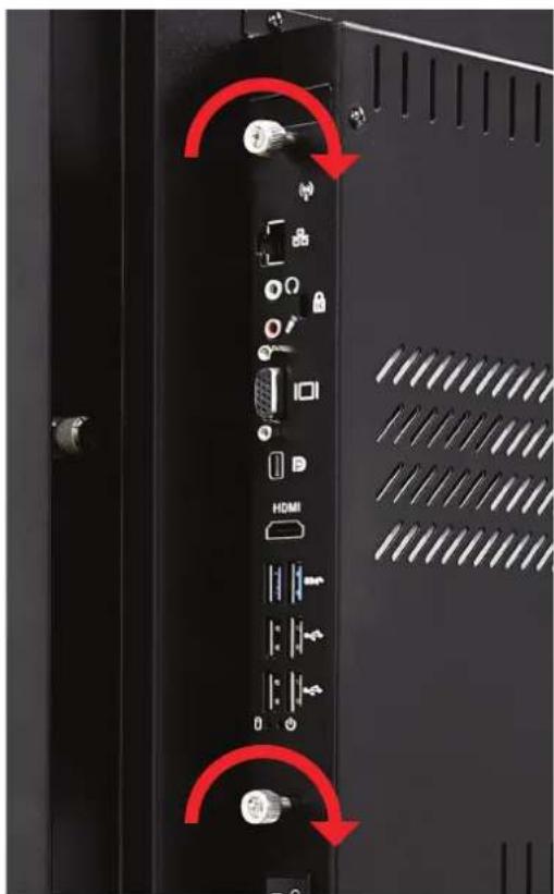 VIEWSONIC NMP711 - Installation - 2
