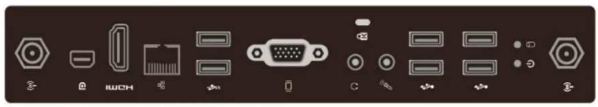 VIEWSONIC NMP711 - Connexion Internet - 2