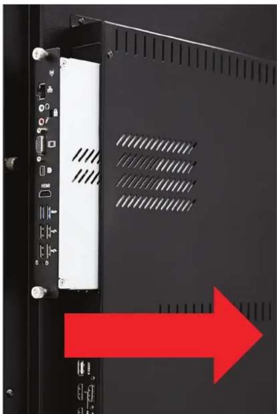 VIEWSONIC NMP711 - Installation - 1
