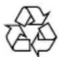 AOC O3 - Mise au rebut de votre ancien produit et de vos piles - 1