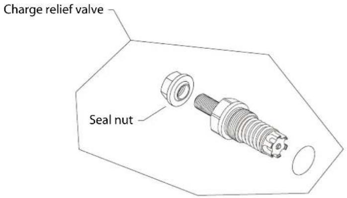 DANFOSS H1T - Description - 1