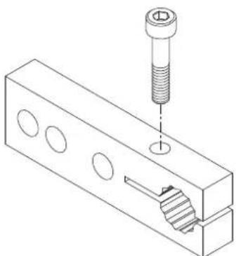 DANFOSS H1T - Description - 1