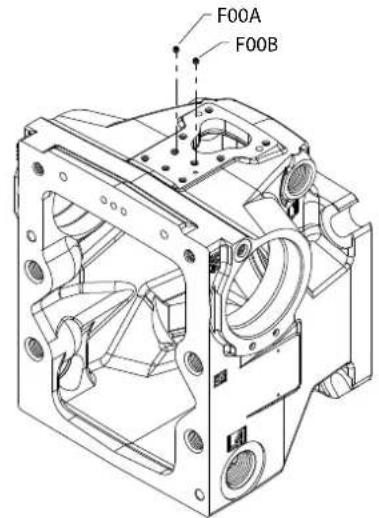 DANFOSS H1T - Orifice - 1