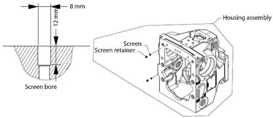 DANFOSS H1T - Description - 1