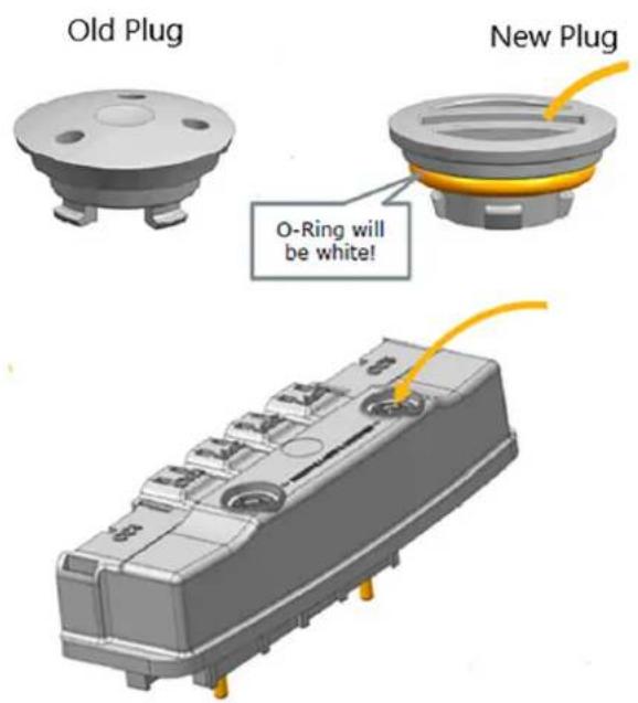 DANFOSS H1T - Description - 1