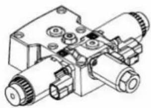 DANFOSS H1T - Description - 2