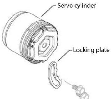 DANFOSS H1T - Description - 1