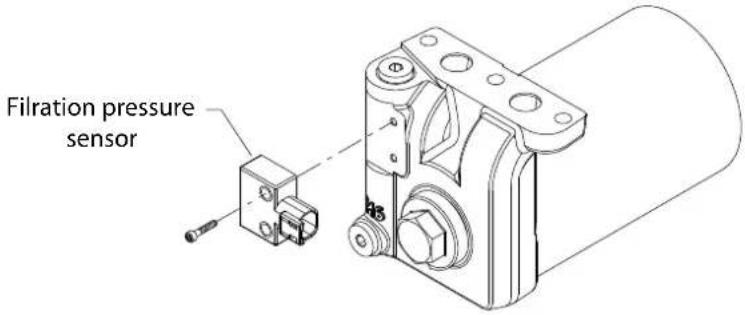 DANFOSS H1T - Service bulletin - 1
