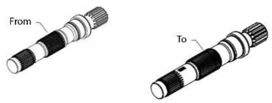 DANFOSS H1T - Description - 1