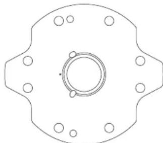 DANFOSS H1T - Description - 3