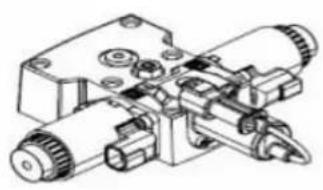 DANFOSS H1T - Description - 1