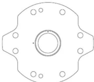 DANFOSS H1T - Description - 1